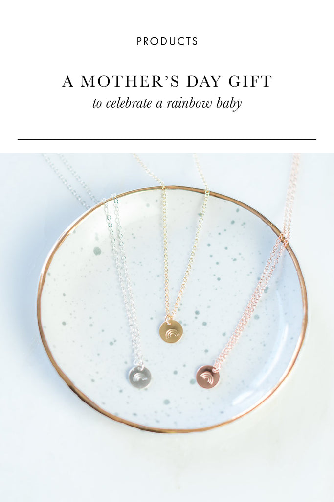 The Restore Necklace for Seasons of Hardship
