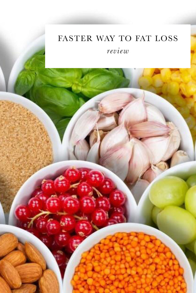 FASTer Way to Fat Loss Review
