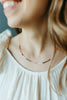 Possible Necklace · Mark 9:23-24