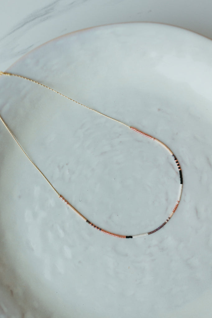 Possible Necklace · Mark 9:23-24