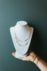 Possible Necklace · Mark 9:23-24