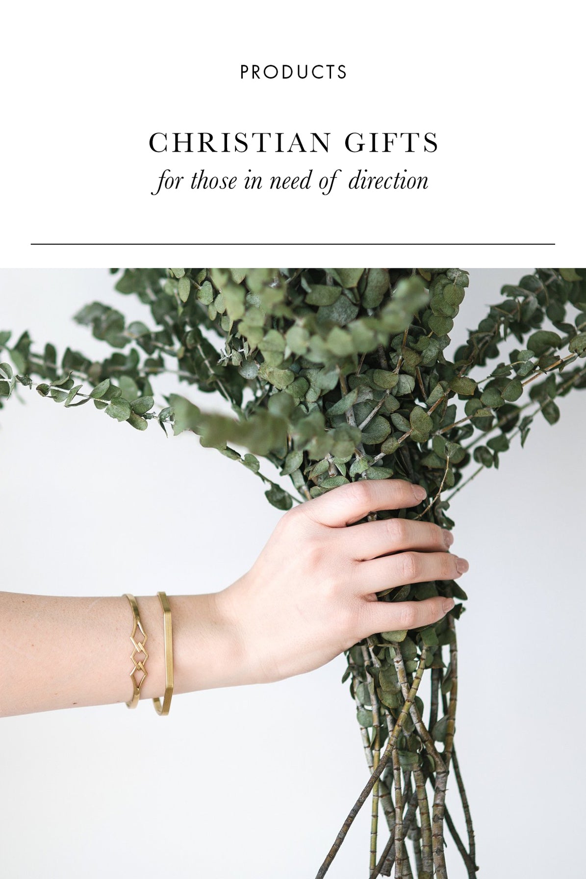 Christian Gifts for Those in Need of Direction – Dear Mushka