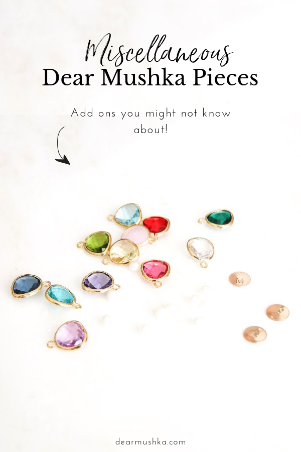 Miscellaneous Dear Mushka Pieces You Didn’t Know About