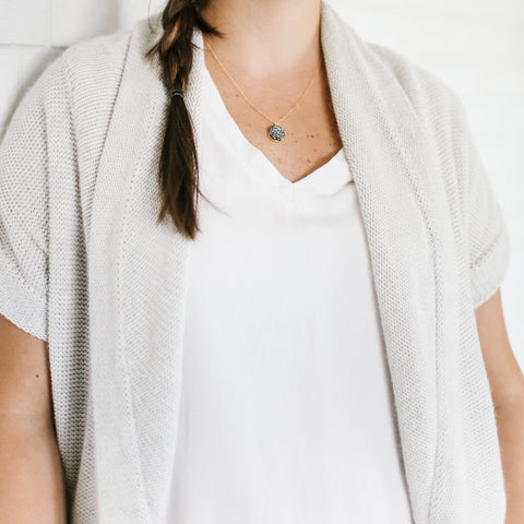 Short Necklaces