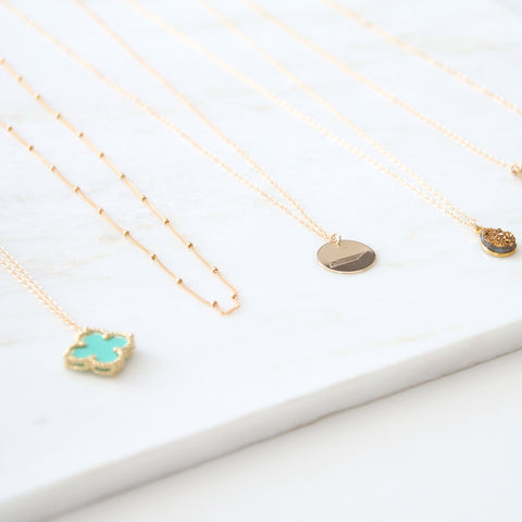 All Necklaces
