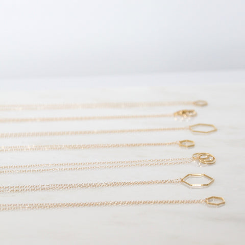 Gold Pieces