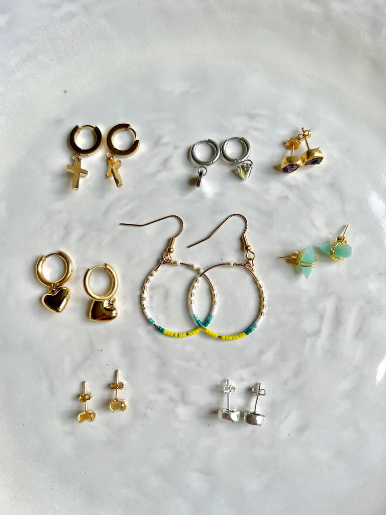SALE! MISC EARRINGS