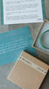 CLOSEOUT FINAL SALE COLOSSIANS 1:15-18 BRACELET & VERSE CARD MEMORIZATION SET