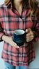 CLOSEOUT FINAL SALE I NEED THEE MUG · HYMN