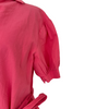 Size S | Southern Tide Pink Seersucker Dress