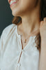 Christian Necklace Colossians 4:6