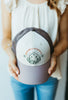 REFUGE & STRENGTH HAT · PSALM 46:1-2