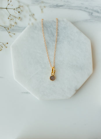 Christian Necklace Colossians 4:6
