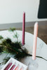 DESTASH | ADVENT CANDLES · JOHN 8:12 | FINAL SALE *No Verse Card Wrap