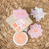 CLOSEOUT FINAL SALE KIDS' STICKER PACK NO.2