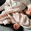 CLEARANCE | AUTUMN BABY BLANKET · ECCLESIASTES 3:1 | FINAL SALE