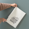 JOY TO THE WORLD TEA TOWEL