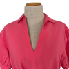Size S | Southern Tide Pink Seersucker Dress