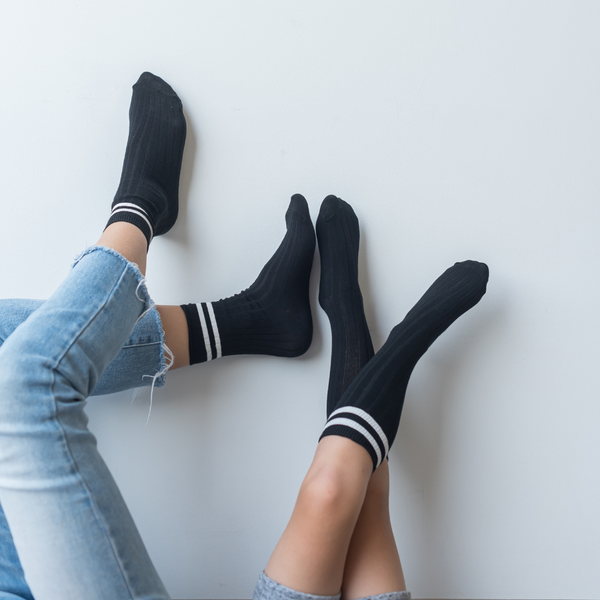CLOSEOUT FINAL SALE FITTED SOCKS · EPHESIANS 6:14-15 4 Pack
