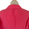 Size S | Southern Tide Pink Seersucker Dress