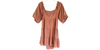 Size Large | New! By Together Clay Dress
