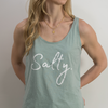 DESTASH! SALTY TANK · MATTHEW 5:13 | FINAL SALE