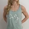 SALTY TANK · MATTHEW 5:13