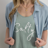 DESTASH! SALTY TANK · MATTHEW 5:13 | FINAL SALE