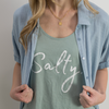 SALTY TANK · MATTHEW 5:13