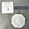 FOSTER CARE BRACELET · PSALM 68:5-6