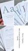 SALE! TINY THEOLOGIANS + PIP & J PAPERY CARDS