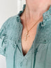 HEALED NECKLACE · 1 PETER 2:24