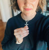 HEALED NECKLACE · 1 PETER 2:24
