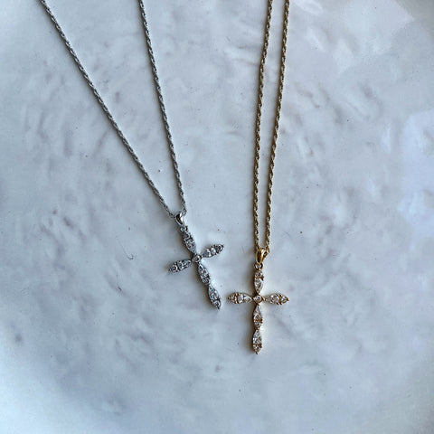 HEALED NECKLACE · 1 PETER 2:24