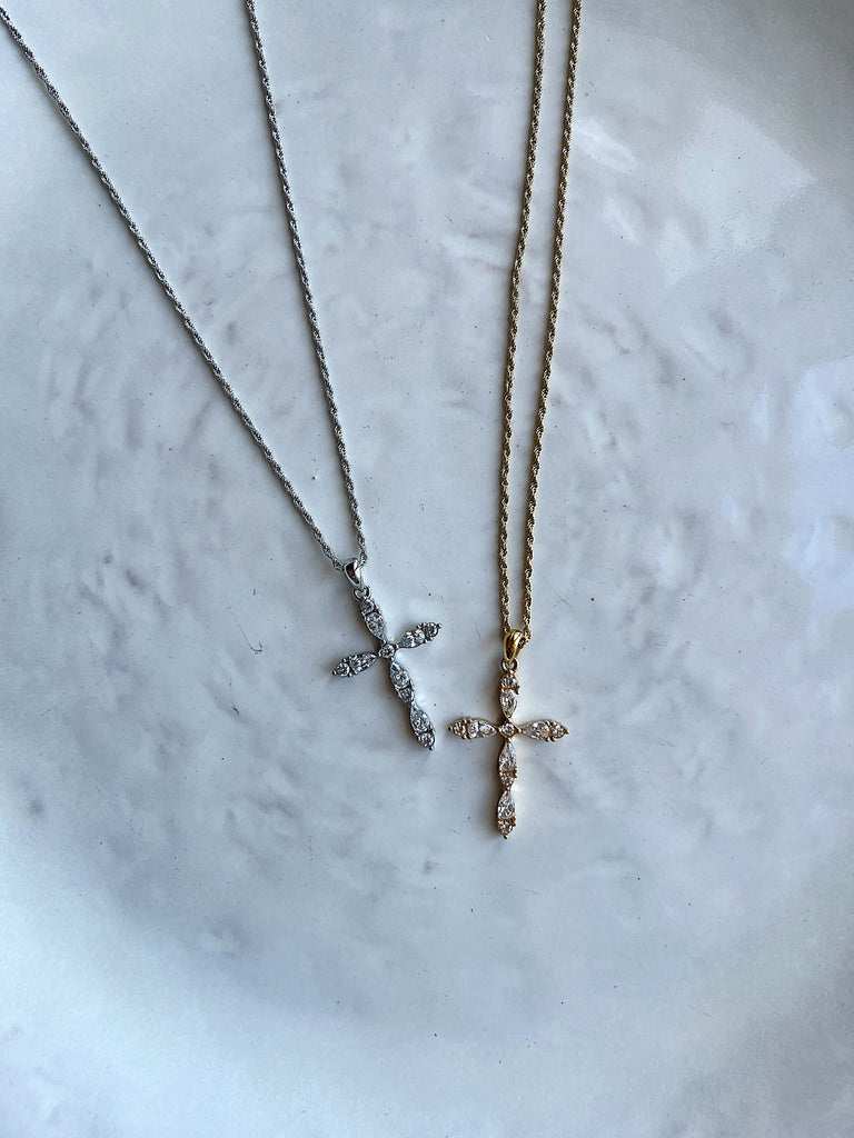HEALED NECKLACE · 1 PETER 2:24