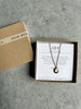 JOY NECKLACE · PSALM 16:11