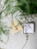 2 Corinthians 4:16-17 Necklace