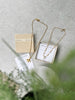 REFLECTION NECKLACE · PROVERBS 27:19