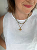 ENDURING NECKLACE · 2 CORINTHIANS 4:16-17