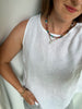 REFLECTION NECKLACE · PROVERBS 27:19