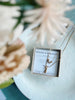 REFUGE AND STRENGTH NECKLACE · PSALM 46:1