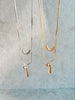 Psalm 46:1 Necklace
