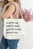 TOGETHER TOTE · HEBREWS 10:25