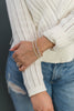 CLOSEOUT FINAL SALE WEDDING PARTY BRACELET SET · 1 THESS 5:11