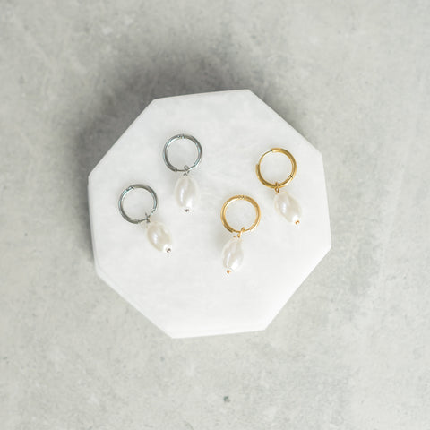 DESTASH |BLESSING EARRINGS · NUMBERS 6:24-26 | FINAL SALE