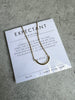 DESTASH! MISC NECKLACES