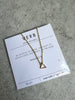 DESTASH! MISC NECKLACES