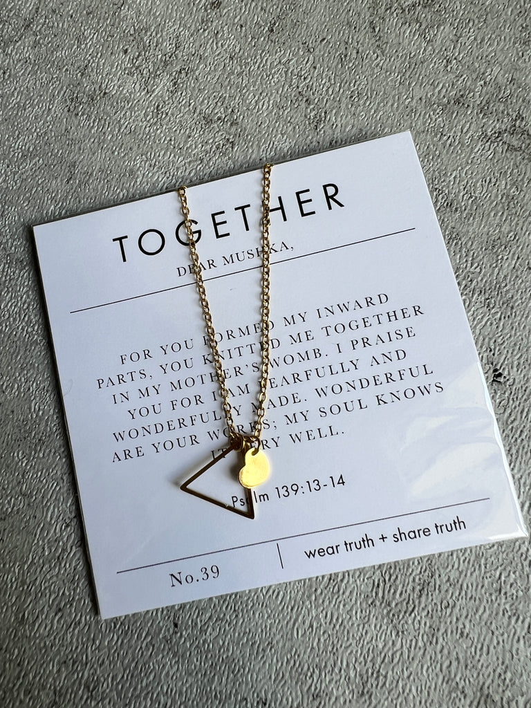 DESTASH! MISC NECKLACES
