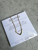 DESTASH! MISC NECKLACES