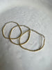 SALE! DILIGENT BRACELET SET OF 3